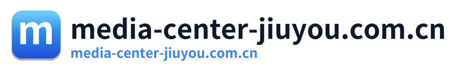 media-center-jiuyou.com.cn